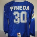 Udinese  Pineda  30  A-2